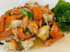 -海上人家The Sea Food Paradise Restaurant & Bar