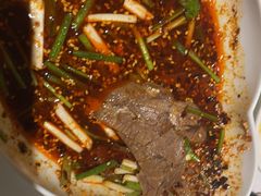 -眉州东坡(华联万柳店)