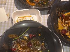 -小山城麻辣香锅(新邻生活广场店)
