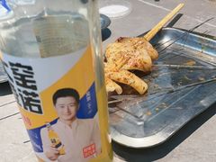 -刘一龙虾.烧烤(理工直营店)