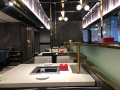-海底捞火锅(玉桥商业广场店)