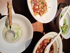 -山涧肴·泉水煮活鱼(坂田店)
