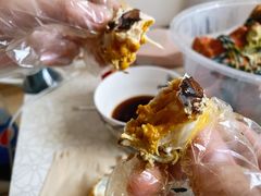 -祥鹤龙虾螃蟹