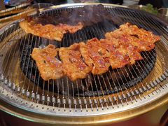 -西塔老太太泥炉烤肉(上海七宝领展广场店)