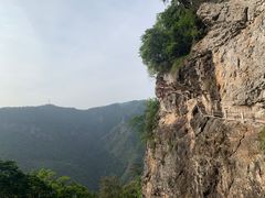 -东南悬空寺方广岩