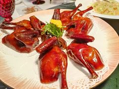 -三号黄浦会Canton Table