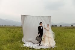 -巴黎婚纱摄影(瑞安旗舰店)