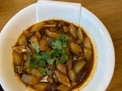 -阿斯牛牛·凉山菜(新会展店)