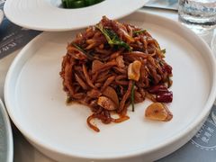 -子霖南山鲜虾面(南山总店)