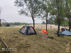 -东郊湿地公园