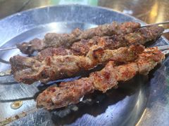 小串-来顺成饭庄