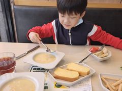 -豪客来牛排(海沧阿罗海店)