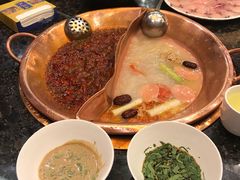 -老码头火锅(骡马市店)