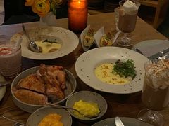 -BOR Eatery(安福路店)