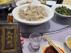 -老边饺子馆(中街店)