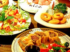 -猫岛主趣味餐厅(鼓浪屿店)