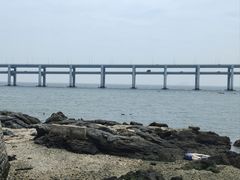 -黑石礁公园
