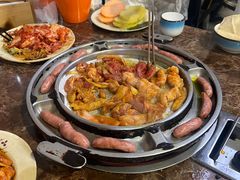 -鸡西大冷面(兰山店)