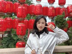 -径山寺
