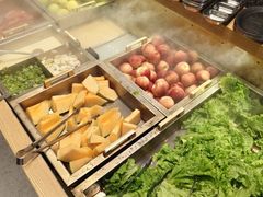 -一品诚记烤肉(大连柏威年购物中心店)