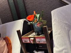 -和子足浴SPA会馆(东方之门店)