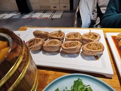 小堡杂粮包-苹果树下艺术餐厅(通州店)
