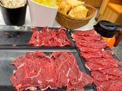 -牛品福潮汕牛肉火锅(旺庄店)