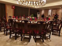 包厢-特味村大酒店(南三环店)