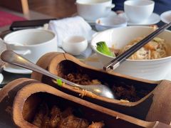 -阳朔悦榕庄·明月西餐厅&清风吧