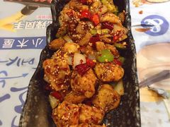 -东海章鱼馆(恒瑞街店)