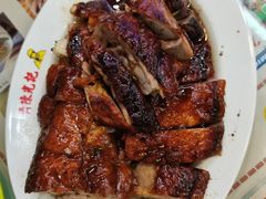 -澳门陈光记烧味饭店(万象城店)