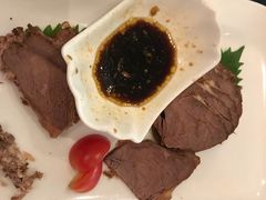 -西安饭庄·非遗陕菜(钟楼店)