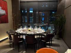 -四季民福烤鸭店(外滩外白渡桥店)