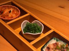 -江户·岚 创意料理(泛海店)