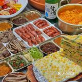 
北京南城！六刷的烤肉店