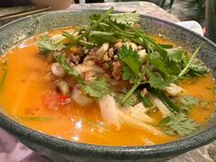 -浩海火烧云傣家菜(京广店)