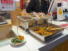 -皖佬板安徽牛肉板面(西站食宝街店)