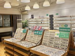 -刺鸟眼镜(全国连锁中山广场店)