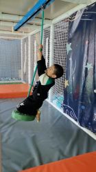 -欧酷世界动力星球(王府井奥莱UP TOWN店)