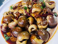 -老郑海鲜楼(天桥店)