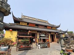 -西林禅寺