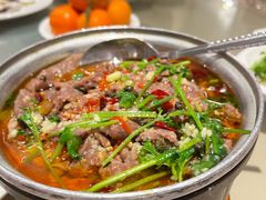 -庄氏祥记家常食府(国瑞建材家居博览中心店)