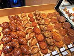 -LANLIZI BAKERY(COSMO店)