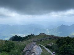 -白草畔自然风景区