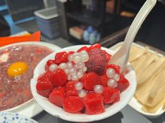 -巴蜀大将火锅(春熙店)