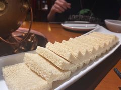 -宝泉铜锅·涮羊肉(解放东路店)