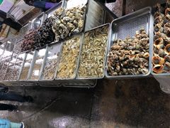 -济南海鲜大市场