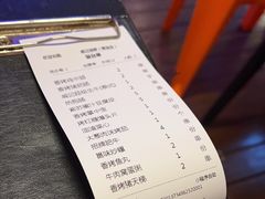 -威记烧嘢·南宁烧烤·超级生牛(绿地店)