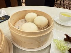 奶皇流沙包-御宝轩(益丰·外滩源店)