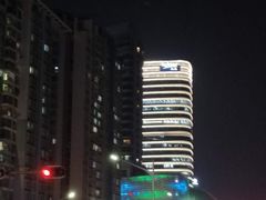 -深圳来福士广场